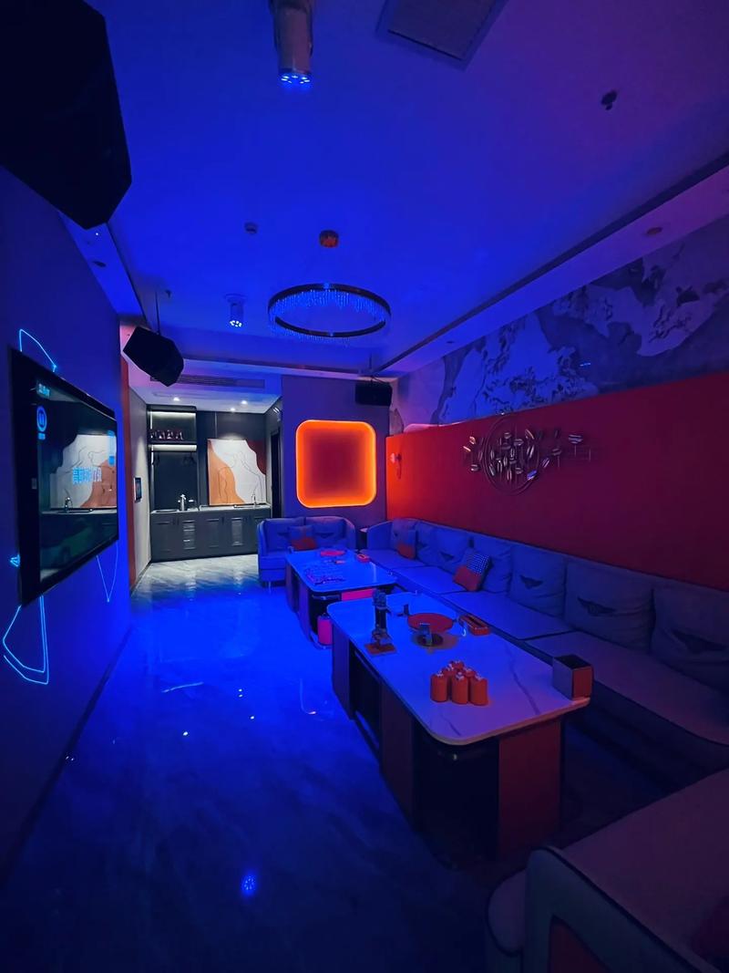 绵阳商务ktv带来全新商务ktv新玩法-平武县ktv预订